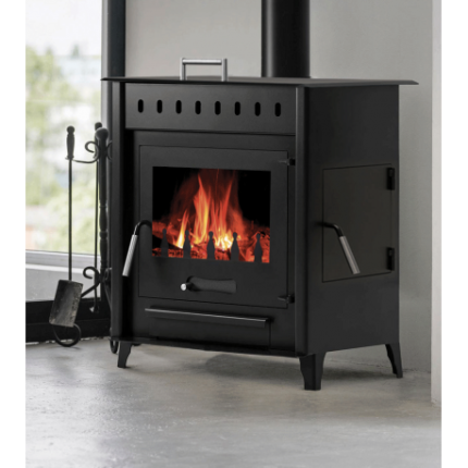 Holzofen INTERSTOVES - SARA 12kW
