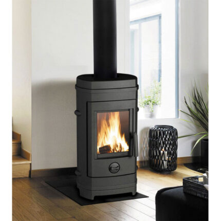 Holzofen INVICTA - REMILLY 7 kW